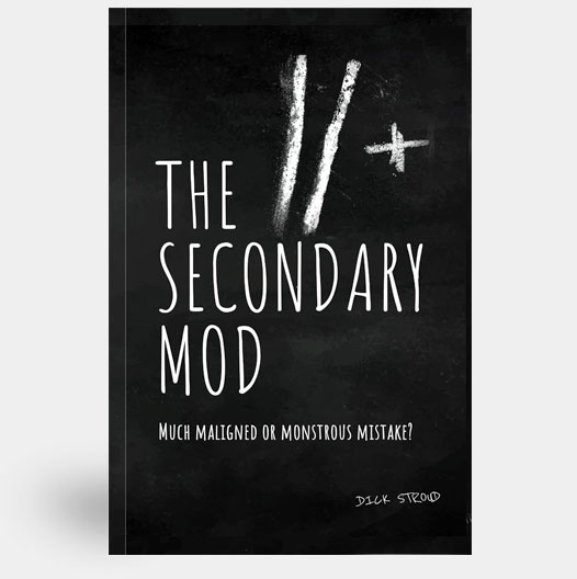 Secondary Mob - Dick Stroud