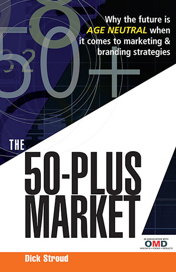 50 Plus Market - Dick Stroud